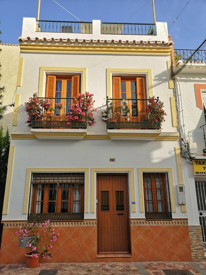 Vakantiehuis Casa Familia Carabeo *