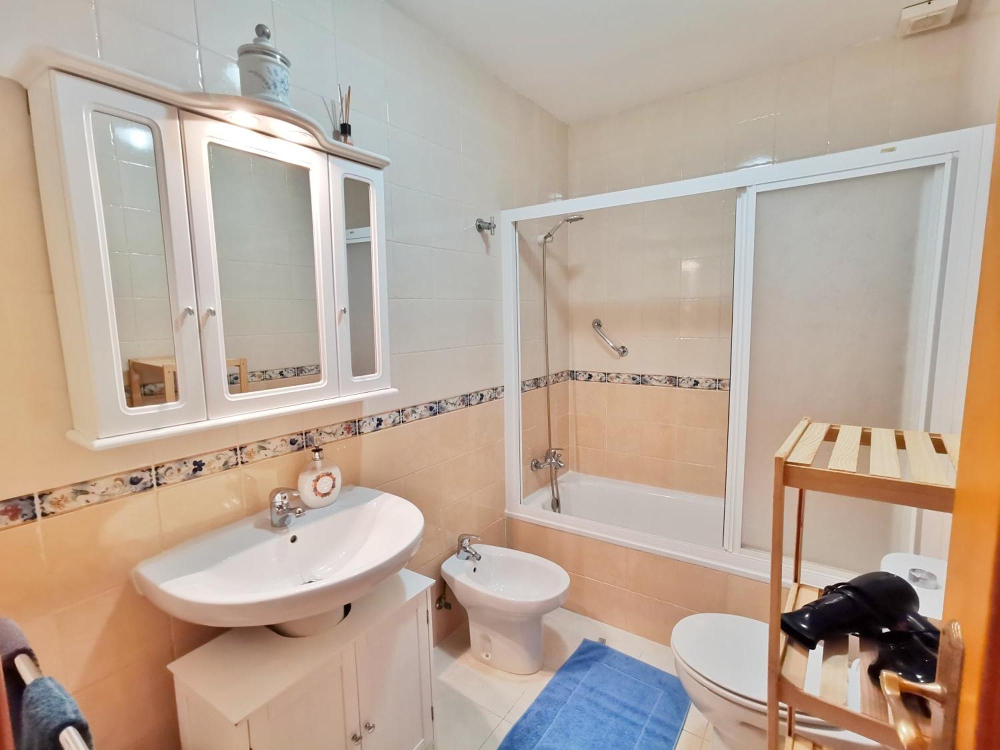 Vakantiehuis Casa Familia Carabeo