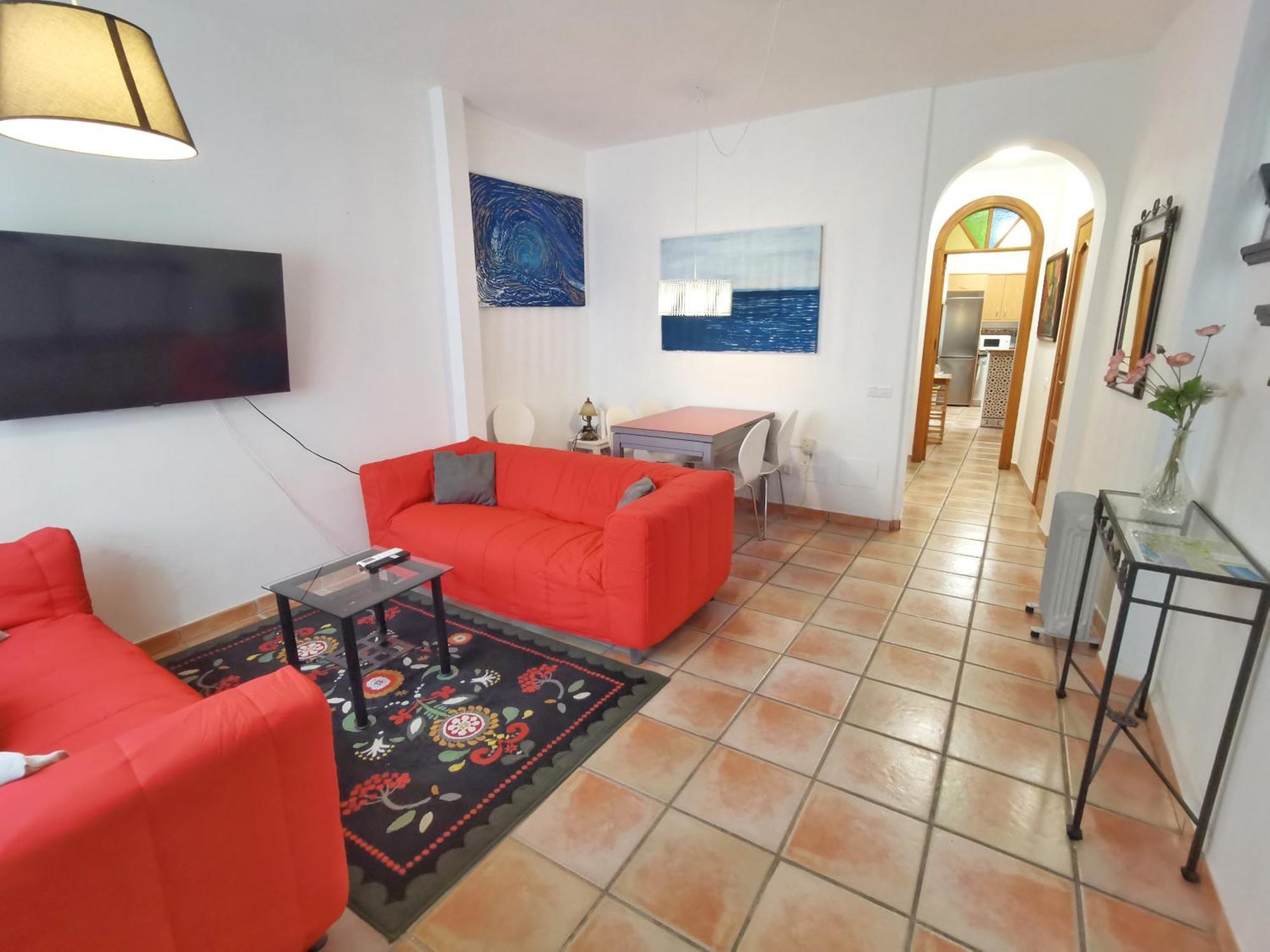 Casa Familia Carabeo Casa vacanze *