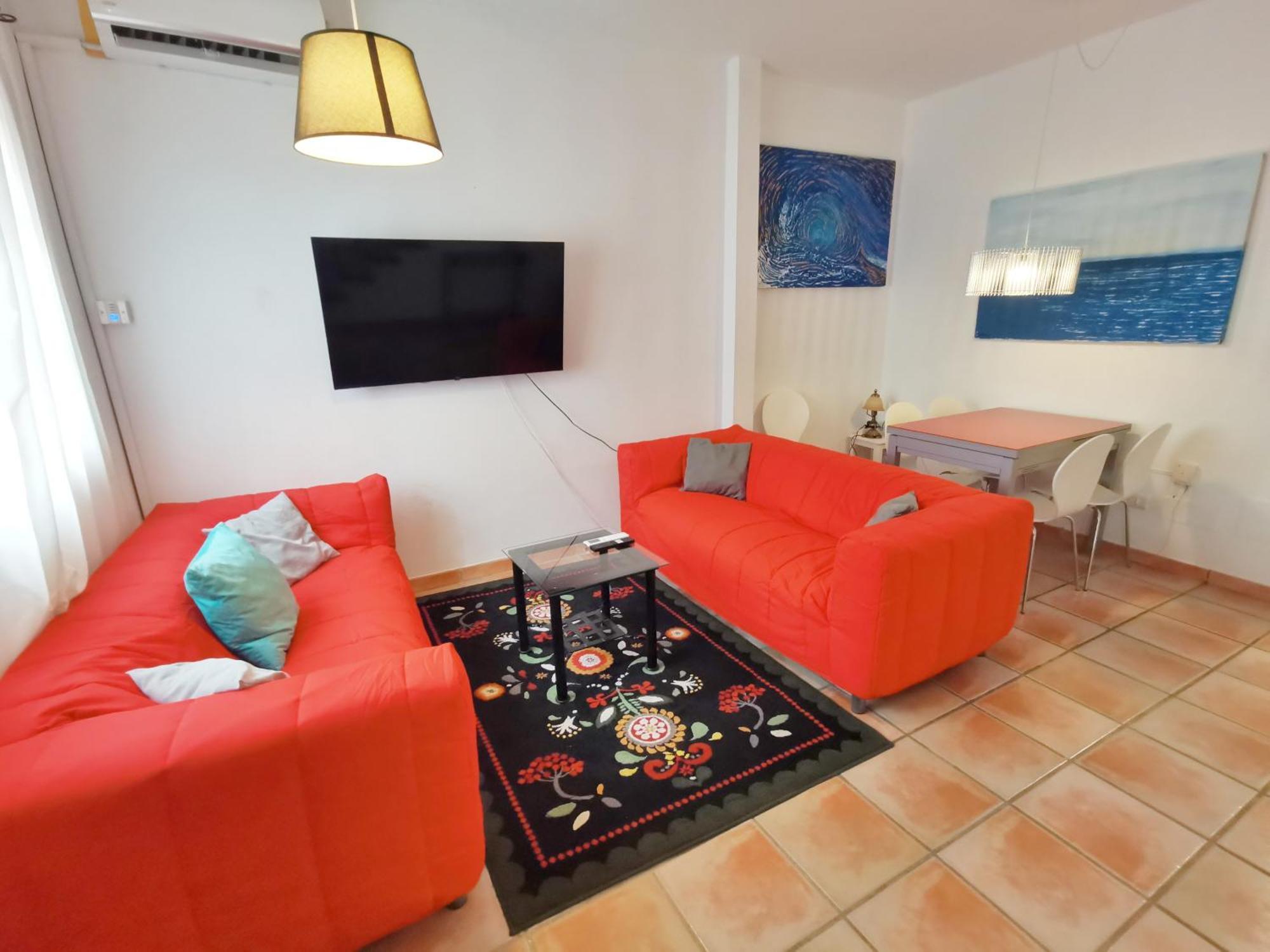 Casa Familia Carabeo Casa vacanze Nerja
