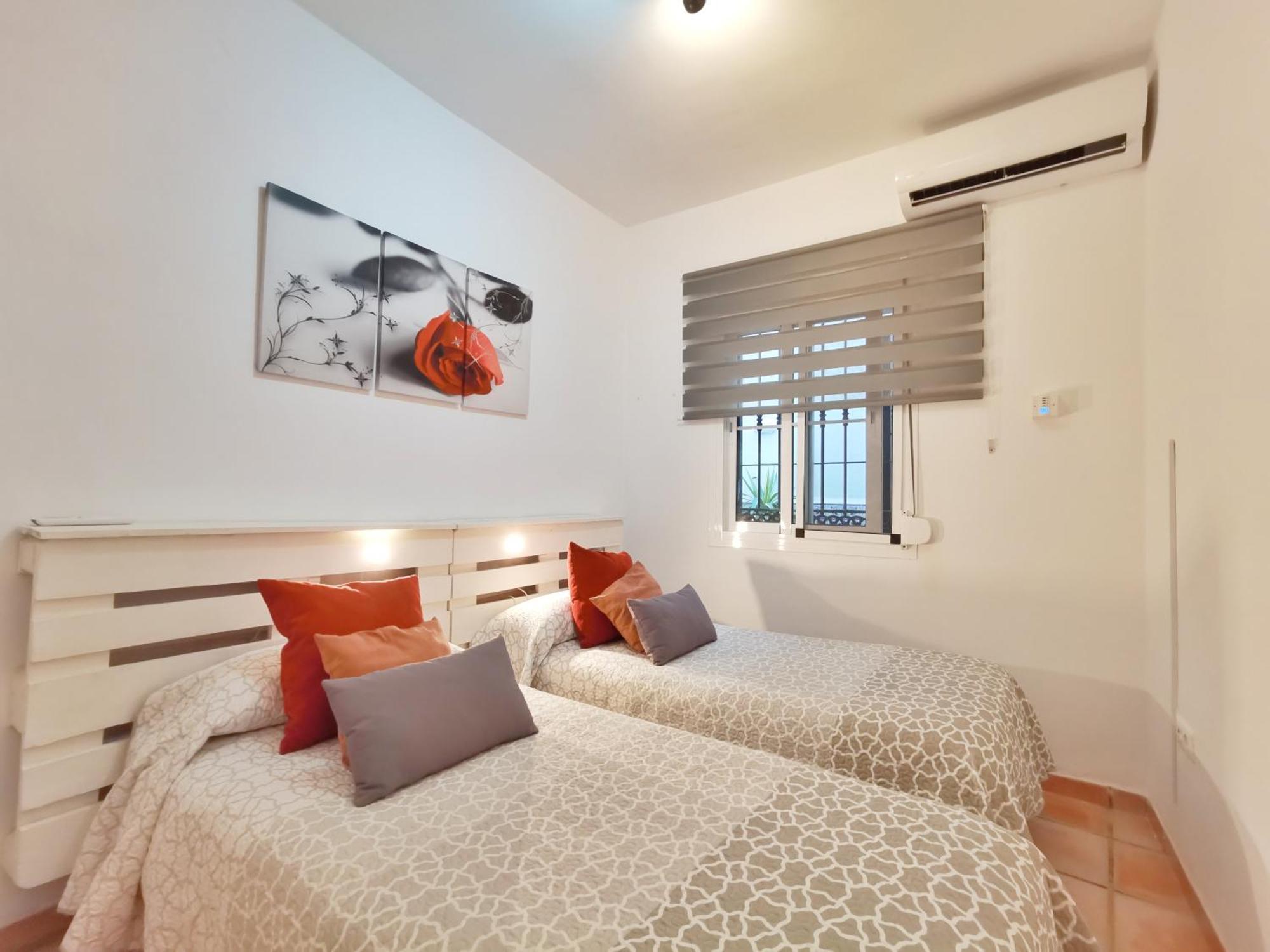 Casa Familia Carabeo Hébergement de vacances *