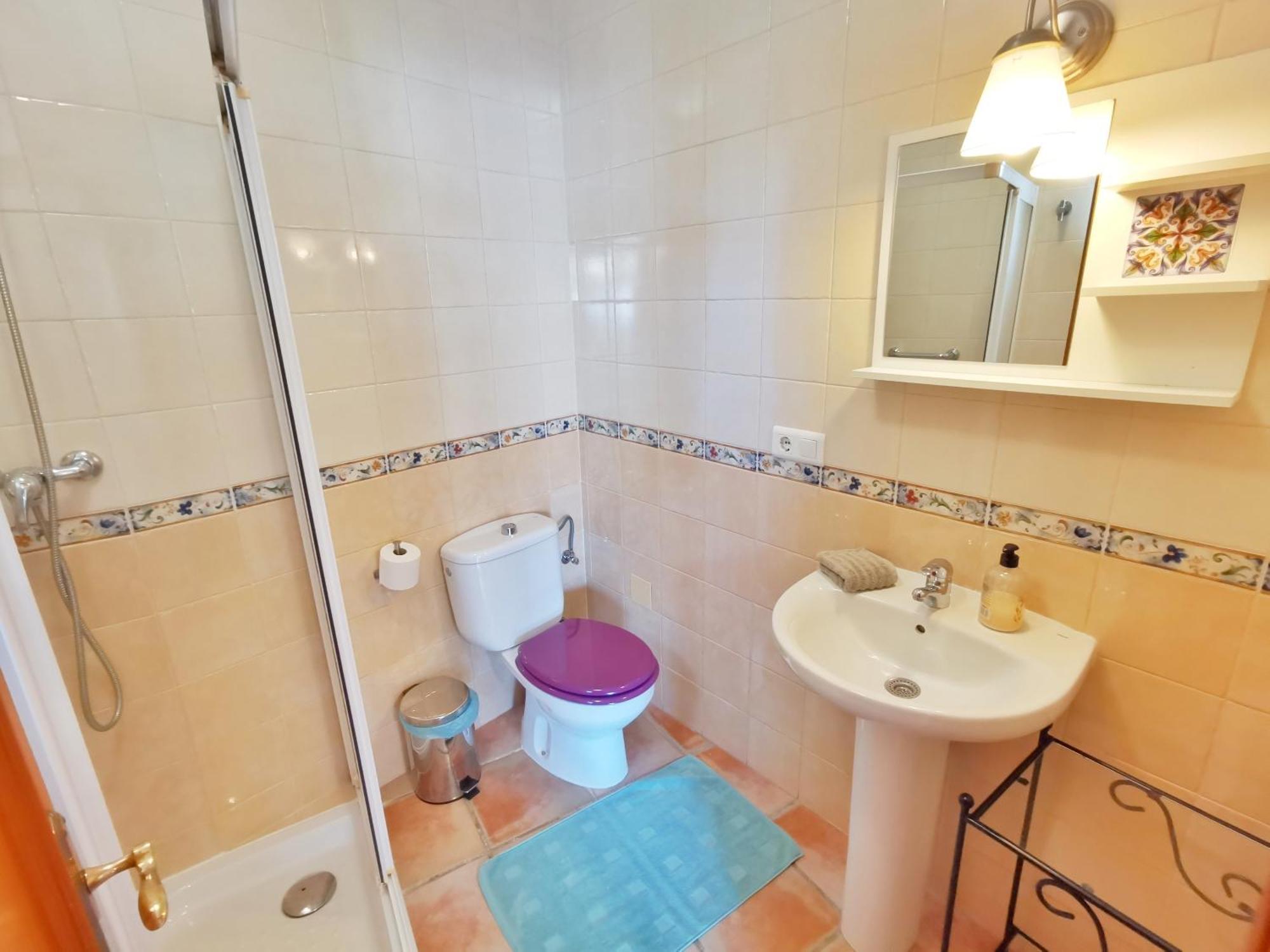 Ferienhaus Casa Familia Carabeo