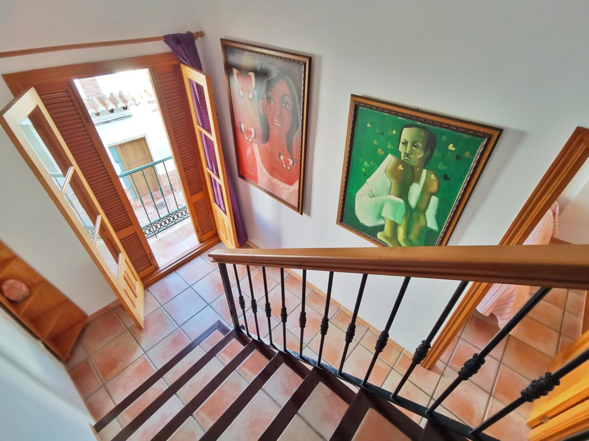Ferienhaus Casa Familia Carabeo *